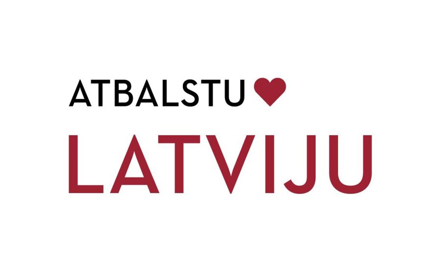 AtbalstiLatviju